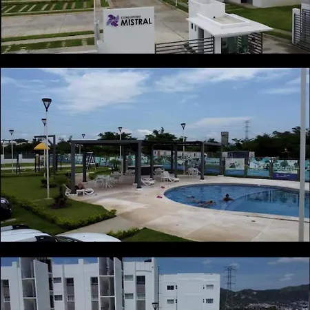 Appartement Depa En Frac Veleta